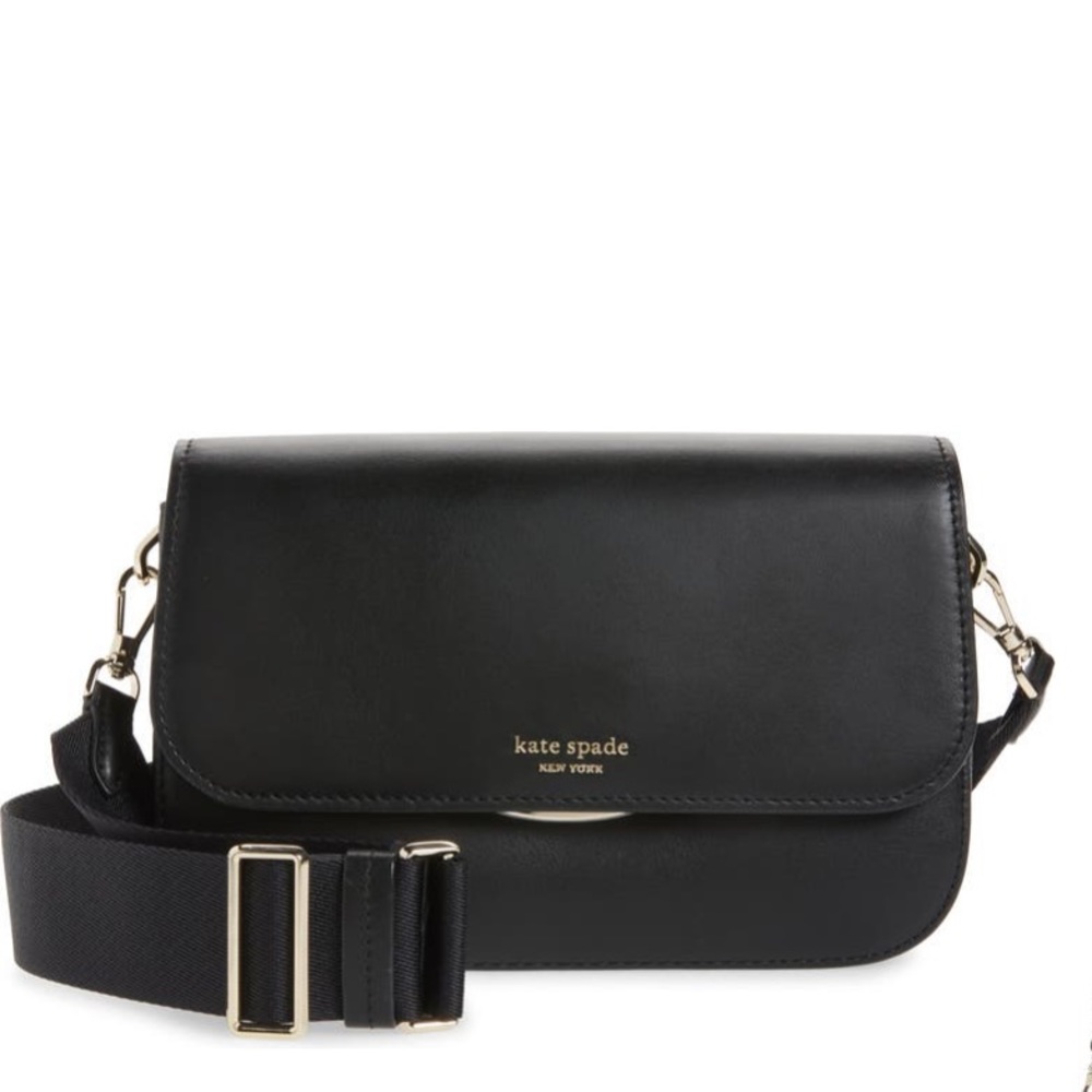 Kate Spade New York Buddie Crossbody Bag